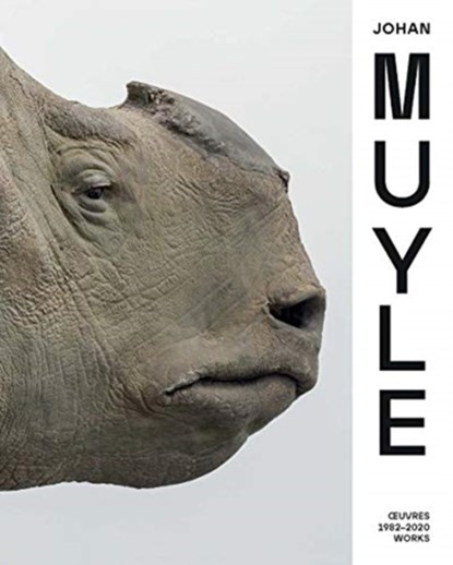 Johan Muyle, Denis Gielen - Gebonden - 9780300257670