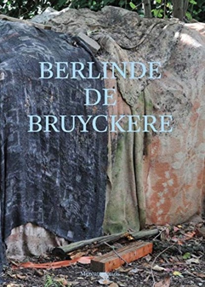 Berlinde De Bruyckere: Angel’s Throat, Stijn Huijts ; Erwin Mortier ; Zbigniew Herbert - Gebonden - 9780300257724