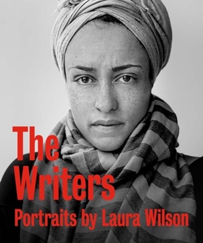 The Writers, Laura Wilson - Gebonden Gebonden - 9780300257786