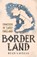 Border Land, Ryan Lavelle - Gebonden - 9780300259582