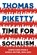 Time for Socialism, Thomas Piketty - Gebonden - 9780300259667