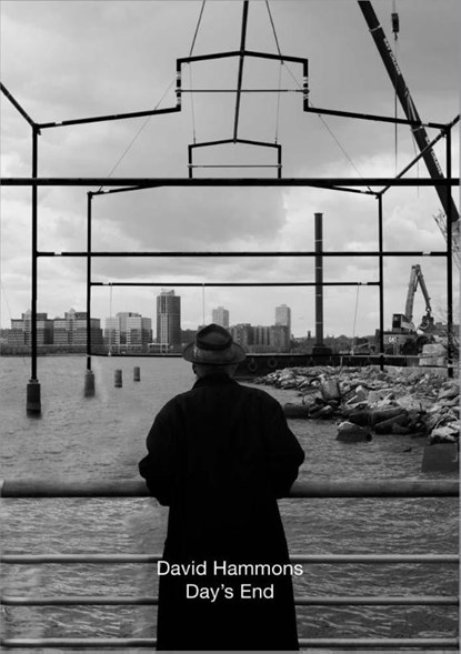 David Hammons, Adam D. Weinberg ; Kellie Jones ; Guy Nordenson ; Ben Okri - Gebonden - 9780300263909