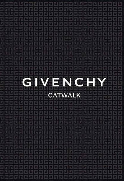 Givenchy, Alexandre Samson - Gebonden - 9780300264074