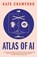 Atlas of AI, Kate Crawford - Paperback - 9780300264630