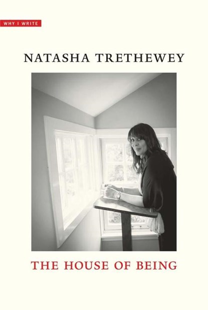 The House of Being, Natasha Trethewey - Gebonden - 9780300265927