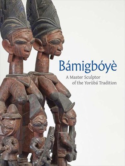 Bamigboye, James Green - Gebonden - 9780300266559