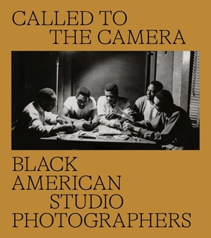 Called to the Camera, Brian Piper ; Russell Lord ; John Edwin Mason ; Carla Williams - Gebonden - 9780300267389