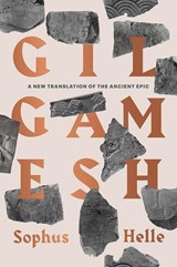 Gilgamesh - Sophus Helle - 9780300268096