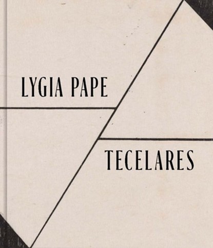 Lygia Pape, Mark Pascale - Gebonden - 9780300269734