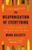 The Weaponisation of Everything, Mark Galeotti - Paperback - 9780300270419