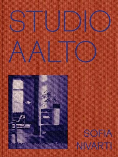 Studio Aalto, Sofia Nivarti - Gebonden - 9780300270679