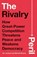 The Rivalry Peril, Van Jackson ; Michael Brenes - Gebonden - 9780300272895