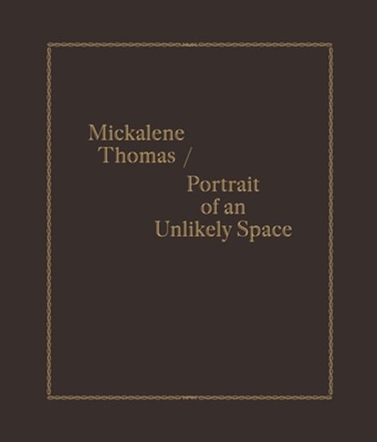 Mickalene Thomas / Portrait of an Unlikely Space, Keely Orgeman - Gebonden - 9780300273373