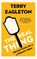 The Real Thing, Terry Eagleton - Gebonden - 9780300274295