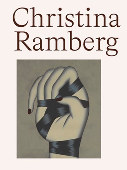 Christina Ramberg, Thea Liberty Nichols ; Mark Pascale - Gebonden - 9780300275742