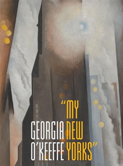 Georgia O'Keeffe, Sarah Kelly Oehler ; Annelise K. Madsen - Gebonden - 9780300275759