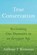 True Conservatism, Anthony T. Kronman - Gebonden - 9780300277036