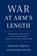War at Arm's Length, Richard Bennet ; Alexander Noyes - Gebonden - 9780300278309
