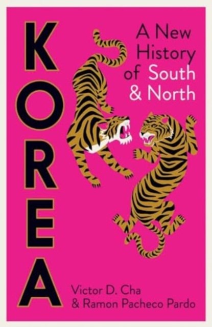 Korea, Victor Cha ; Ramon Pacheco Pardo - Paperback - 9780300278705