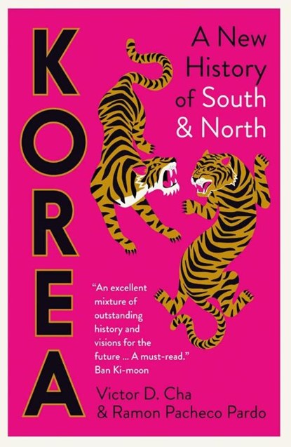 Korea, Victor Cha ; Ramon Pacheco Pardo - Paperback - 9780300278705