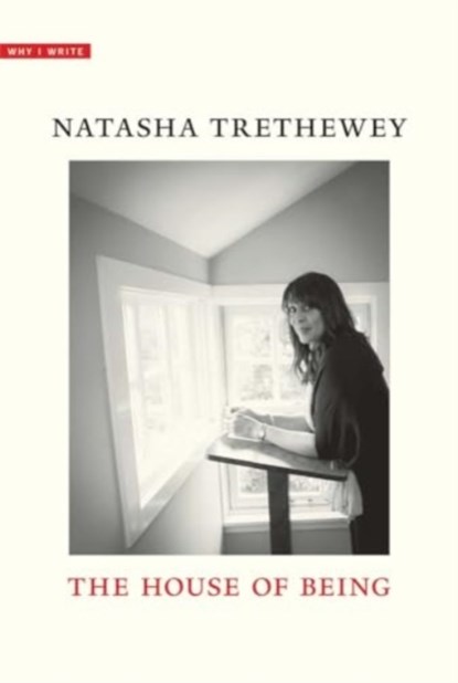 The House of Being, Natasha Trethewey - Paperback - 9780300281798