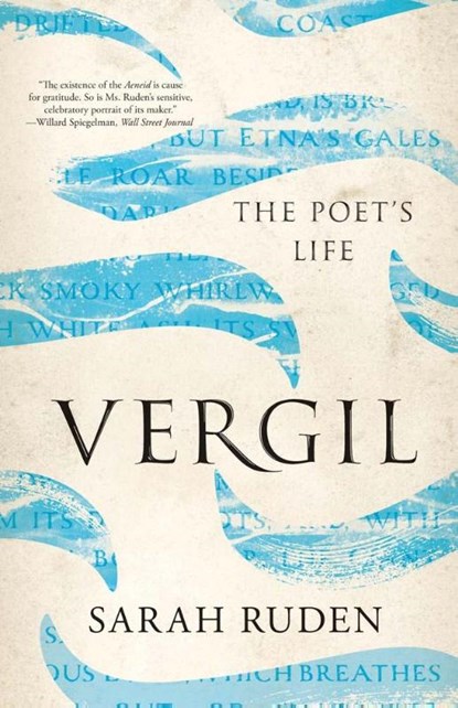 Vergil, Sarah Ruden - Paperback - 9780300282009