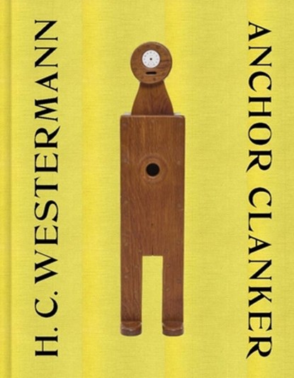 H. C. Westermann, Giampaolo Bianconi - Gebonden - 9780300282016