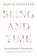 Being and Time, Martin Heidegger - Gebonden - 9780300282726