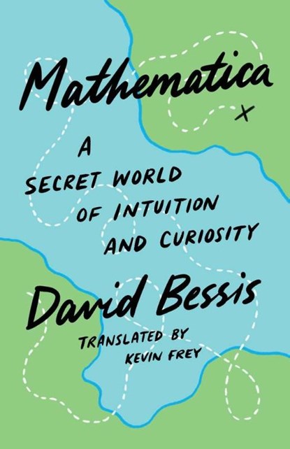Mathematica, David Bessis - Paperback - 9780300283280