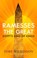 Ramesses the Great, Toby Wilkinson - Paperback - 9780300283389