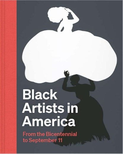 Black Artists in America, Ellen Daugherty ; Earnestine Lovelle Jenkins ; Julie L. McGee ; Kevin Sharp - Gebonden - 9780300283563
