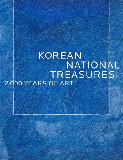 Korean National Treasures, Yeonsoo Chee - Gebonden - 9780300284065