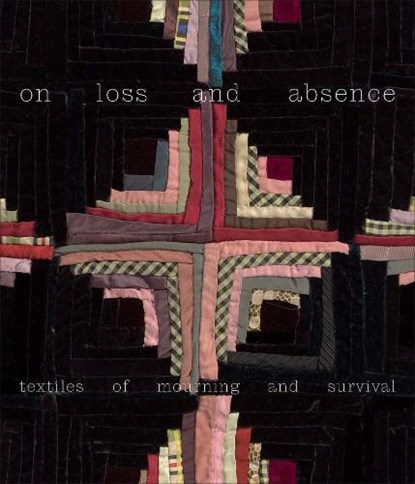On Loss and Absence, Isaac Facio ; Nneka Kai ; L Vinebaum - Gebonden - 9780300284089