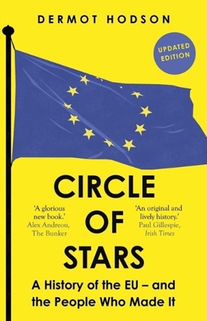 Circle of Stars, Dermot Hodson - Paperback - 9780300284225