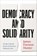 Democracy and Solidarity, James Davison Hunter - Paperback - 9780300284898