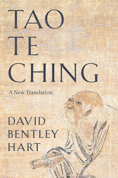 Tao Te Ching, Laozi - Gebonden - 9780300284997