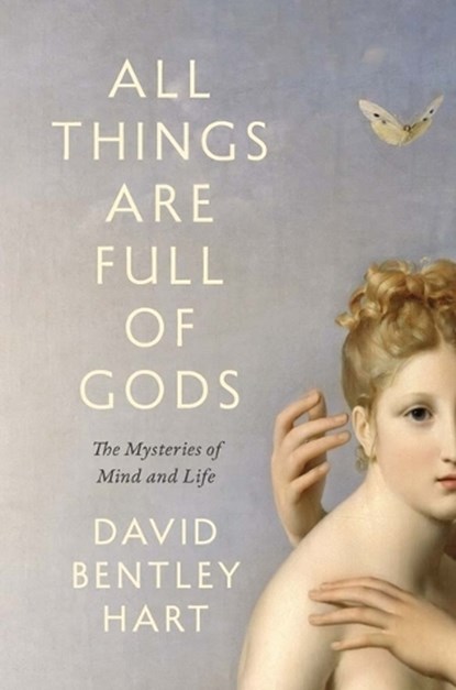 All Things Are Full of Gods, David Bentley Hart - Paperback - 9780300285499