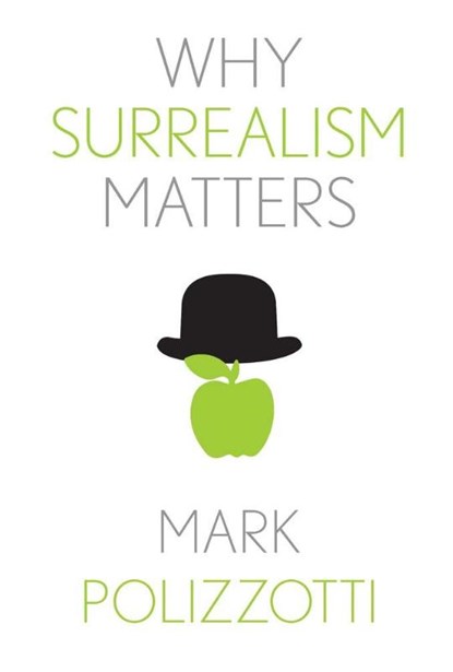 Why Surrealism Matters, Mark Polizzotti - Paperback - 9780300285543