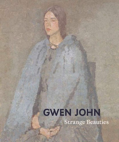 Gwen John, Rachel Stratton ; Lucy Wood - Gebonden - 9780300286571