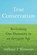True Conservatism, Anthony T. Kronman - Paperback - 9780300288643
