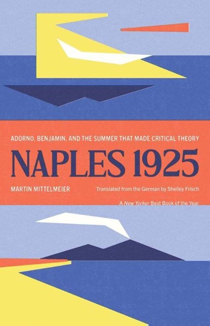 Naples 1925, Martin Mittelmeier - Paperback - 9780300288667