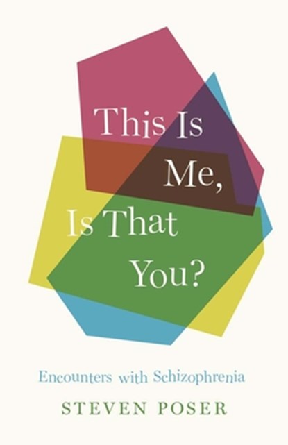 This Is Me, Is That You?, Steven Poser - Paperback - 9780300288674
