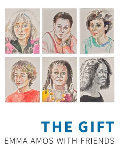 The Gift, Emily Liebert - Gebonden - 9780300292718