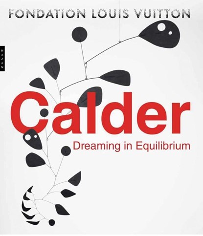 Calder, Anna Karina Hofbauer ; Dieter Buchhart - Gebonden - 9780300293036