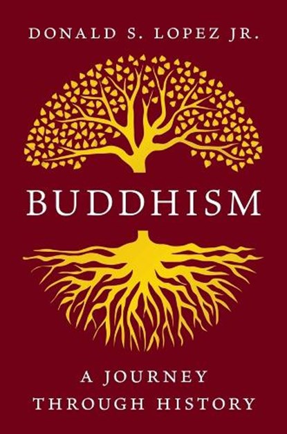 Buddhism, Donald S. Lopez - Paperback - 9780300303759