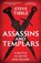 Assassins and Templars, Steve Tibble - Paperback - 9780300306187