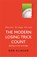 The Modern Losing Trick Count, Ron Klinger - Paperback - 9780304357703