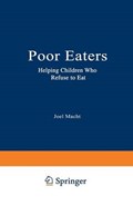 Poor Eaters | Ph.D. Macht Joel | 
