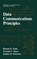 Data Communications Principles, Richard D. Gitlin ; Jeremiah F. Hayes ; Stephen B. Weinstein - Gebonden - 9780306437779