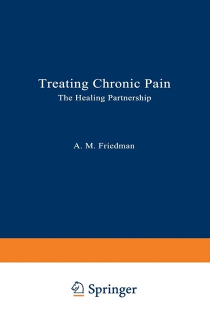 Treating Chronic Pain, niet bekend - Paperback - 9780306441219